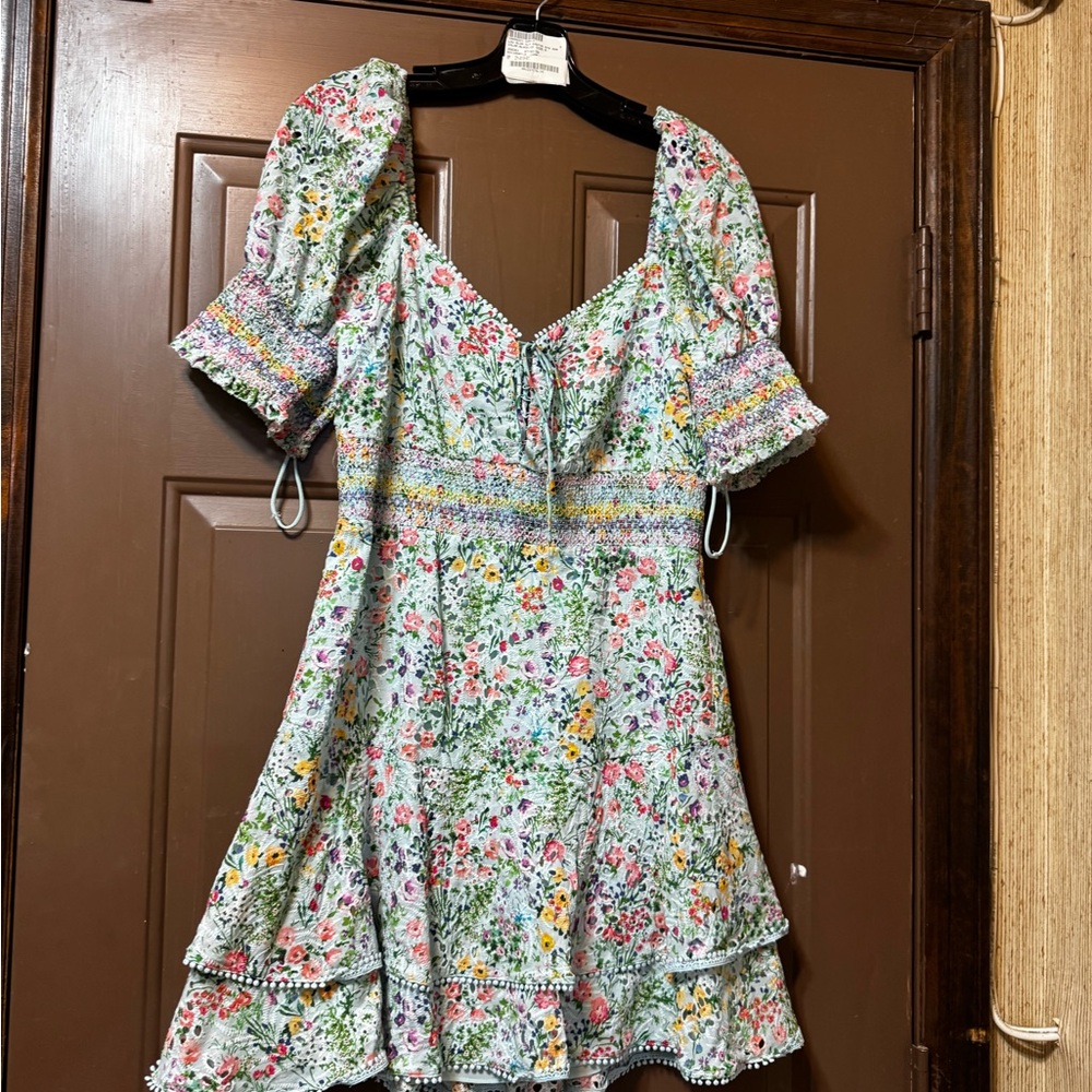 Alice + Olivia Dress - Picture 4 of 4